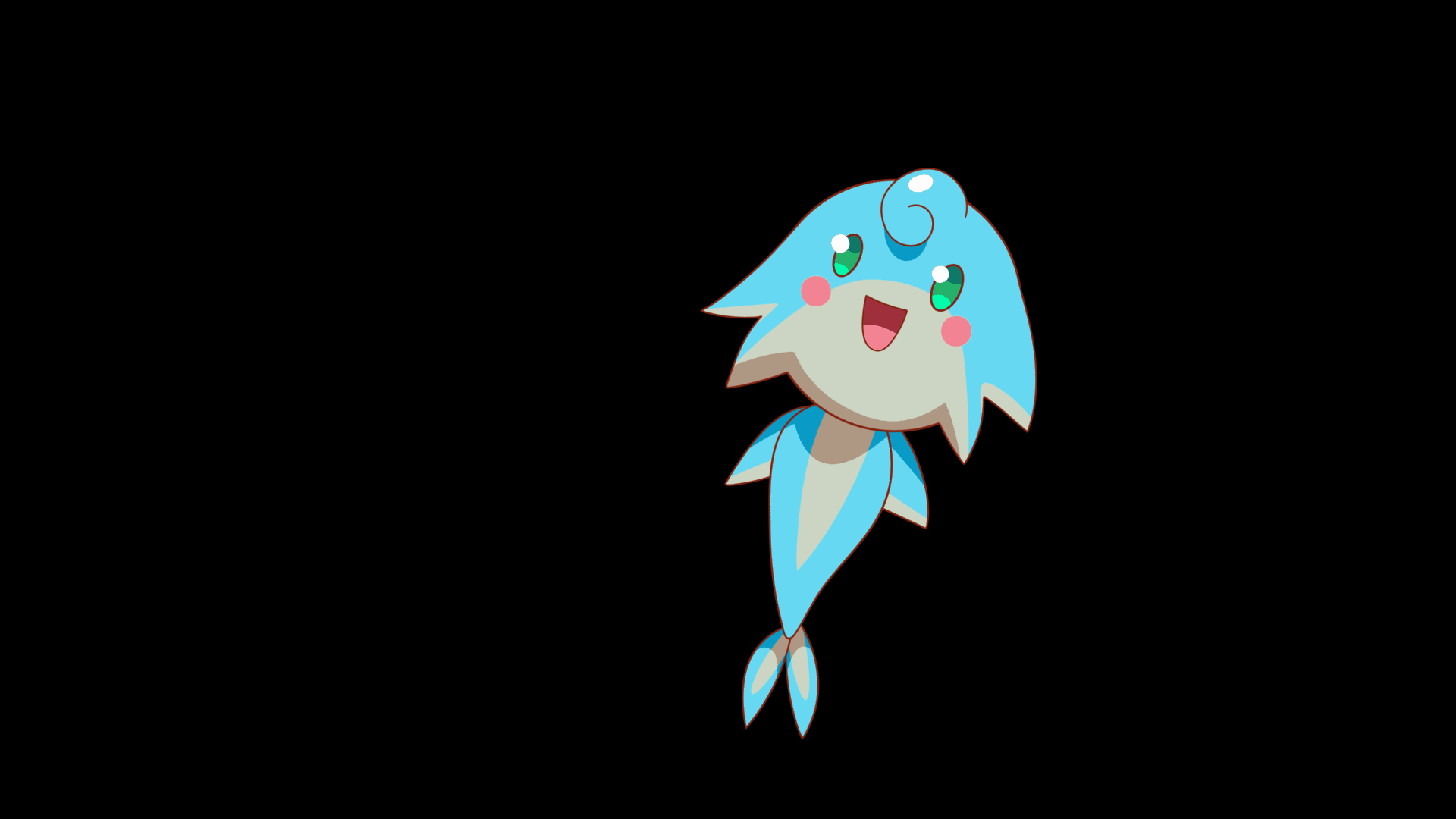 Teamfight Tactics Dowsie Fan Animation