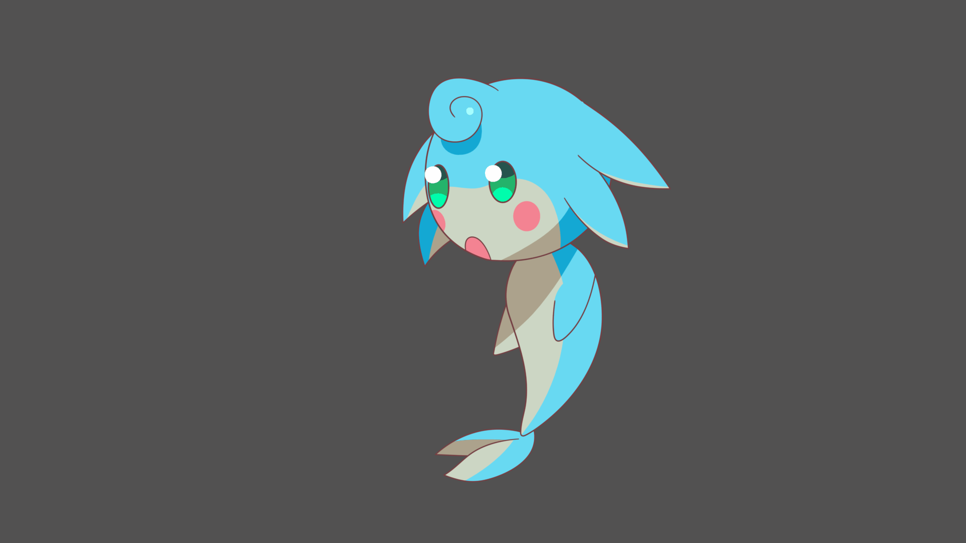 Teamfight Tactics Dowsie Fan Animation