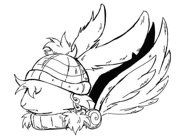 Commission for @R3verie